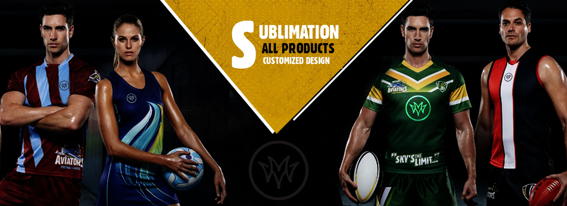 Sublimation